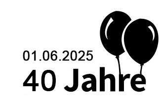 Treffpunkt-Harrschnit 40 Jahre